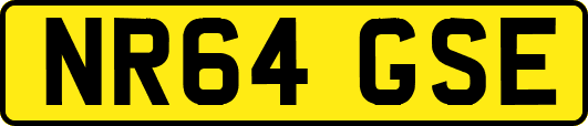 NR64GSE