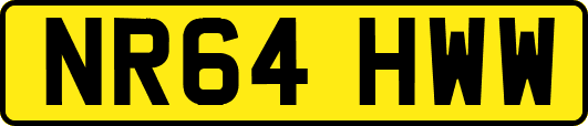 NR64HWW