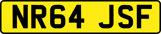 NR64JSF