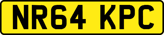 NR64KPC