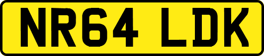 NR64LDK