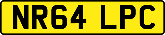 NR64LPC