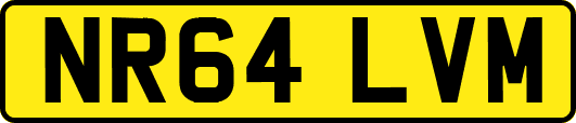 NR64LVM
