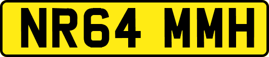 NR64MMH