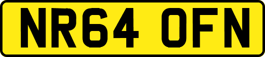 NR64OFN