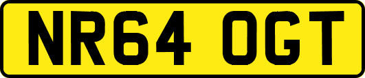 NR64OGT