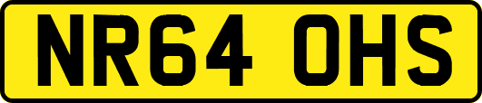 NR64OHS