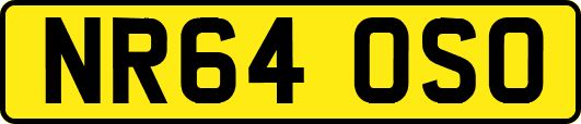 NR64OSO
