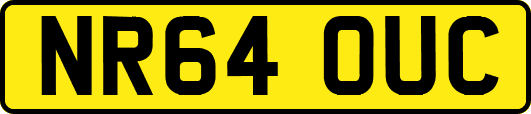 NR64OUC