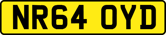 NR64OYD