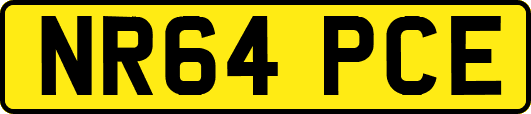 NR64PCE