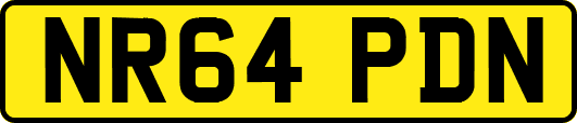 NR64PDN