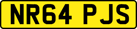 NR64PJS