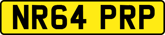 NR64PRP