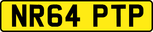 NR64PTP