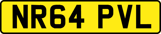 NR64PVL