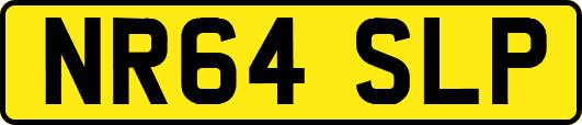 NR64SLP