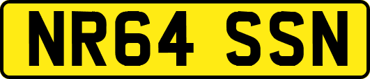 NR64SSN