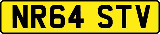NR64STV