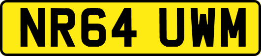 NR64UWM
