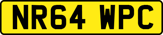 NR64WPC