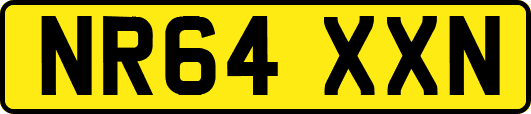 NR64XXN