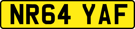 NR64YAF
