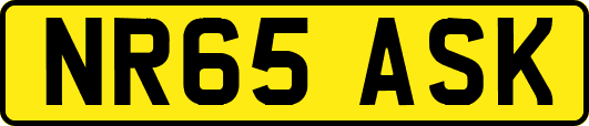 NR65ASK