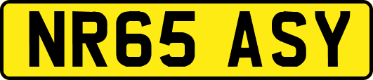 NR65ASY