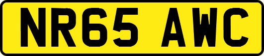 NR65AWC