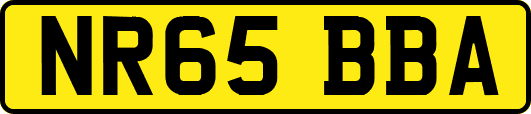 NR65BBA