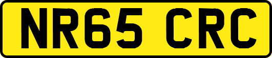 NR65CRC
