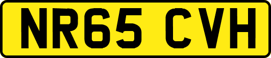 NR65CVH