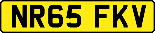 NR65FKV