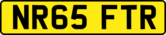 NR65FTR