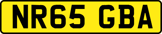 NR65GBA