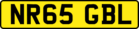 NR65GBL