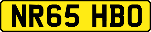 NR65HBO