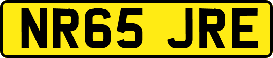 NR65JRE