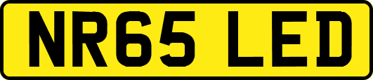 NR65LED