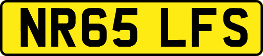 NR65LFS