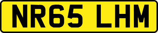 NR65LHM