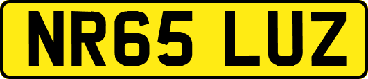 NR65LUZ