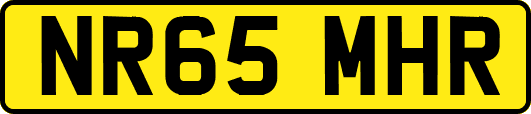 NR65MHR