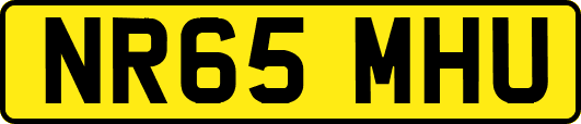 NR65MHU
