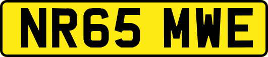 NR65MWE