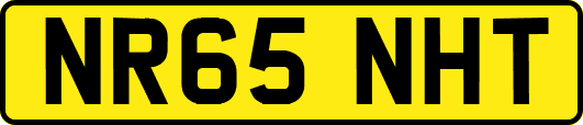 NR65NHT