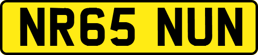 NR65NUN