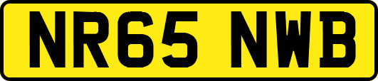 NR65NWB
