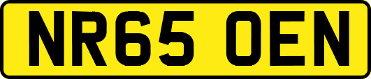NR65OEN